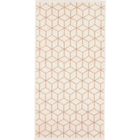 UTERÁK, 80/150 cm, oranžová - oranžová, Basics, textil (80/150cm) - Villeroy & Boch