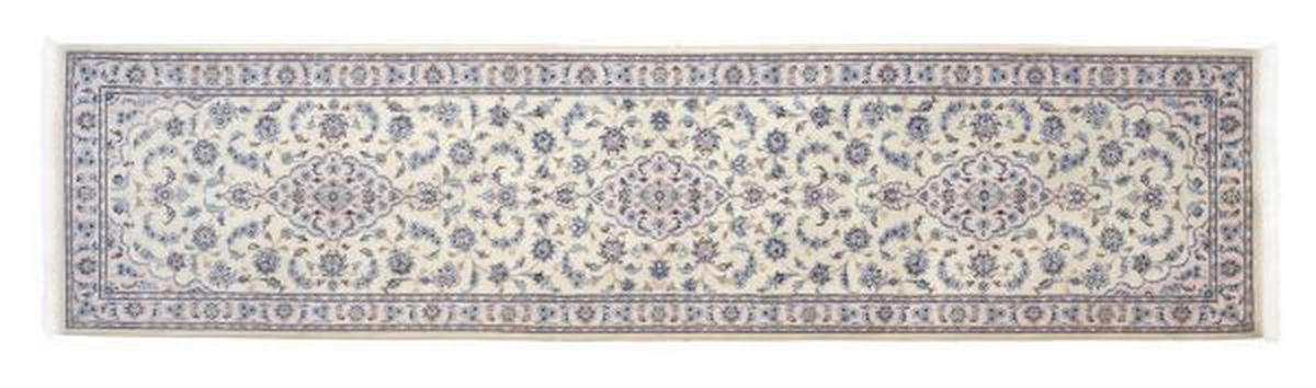 ORIENTALSKA PREPROGA      80/250 cm     krem barve  - krem barve, Trendi, tekstil (80/250cm) - Cazaris