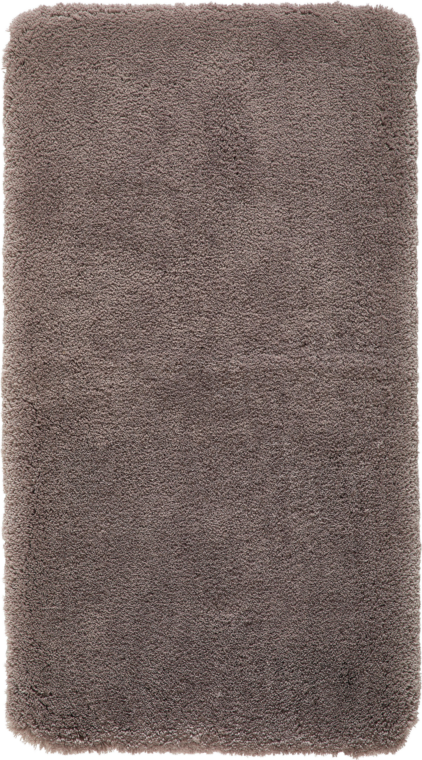 KOBEREC S VYSOKÝM VLASOM, 60/110 cm, sivohnedá - sivohnedá, Konventionell, textil/plast (60/110cm) - Boxxx