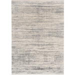 WEBTEPPICH 67/130 cm Brest Grau, Dunkelgrau  - Dunkelgrau/Grau, Design, Textil (67/130cm) - Dieter Knoll