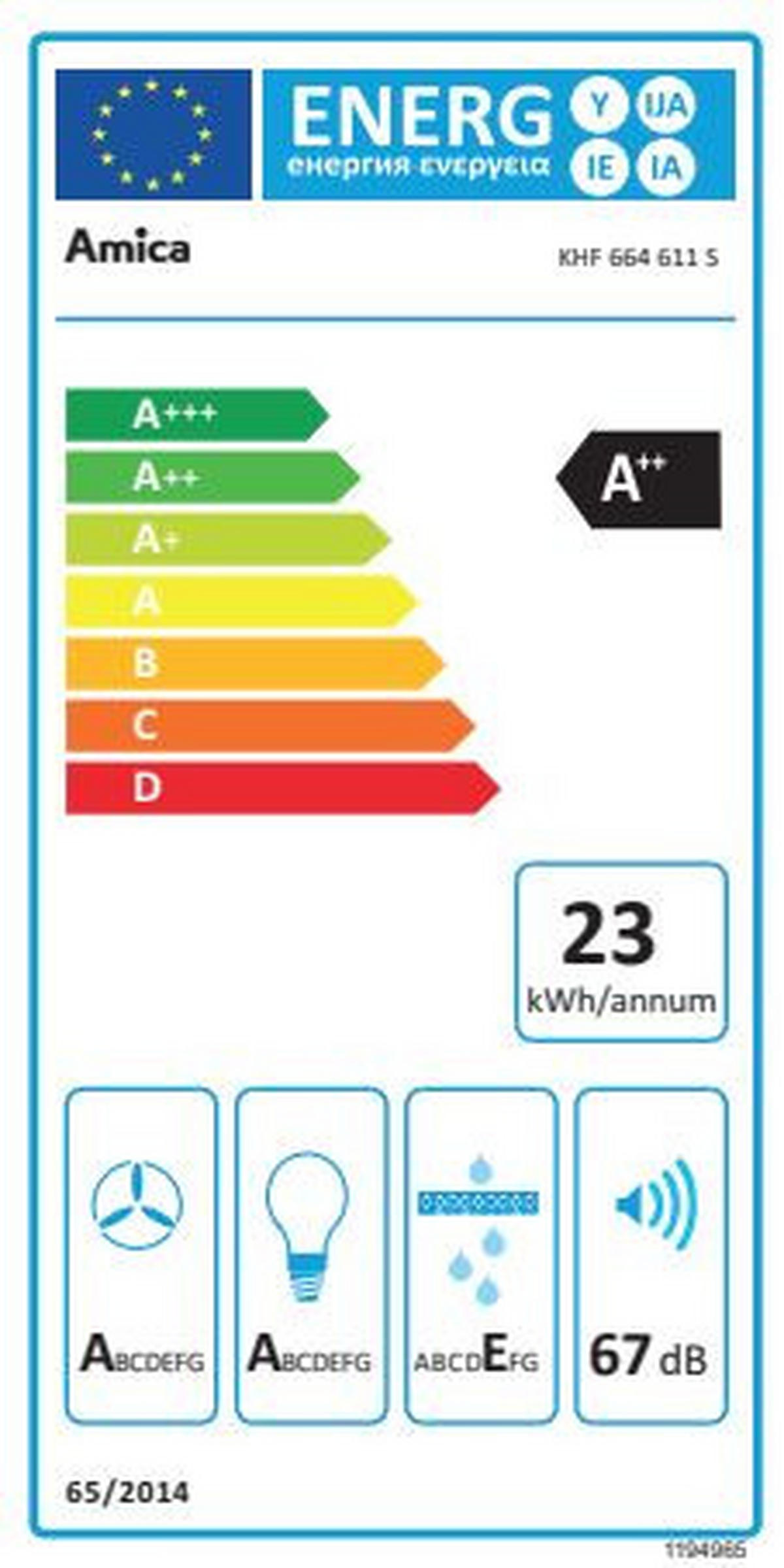 KÜCHENBLOCK 340 cm   in Graphitfarben  - Edelstahlfarben/Eichefarben, Trend, Holzwerkstoff/Metall (340cm) - Impuls