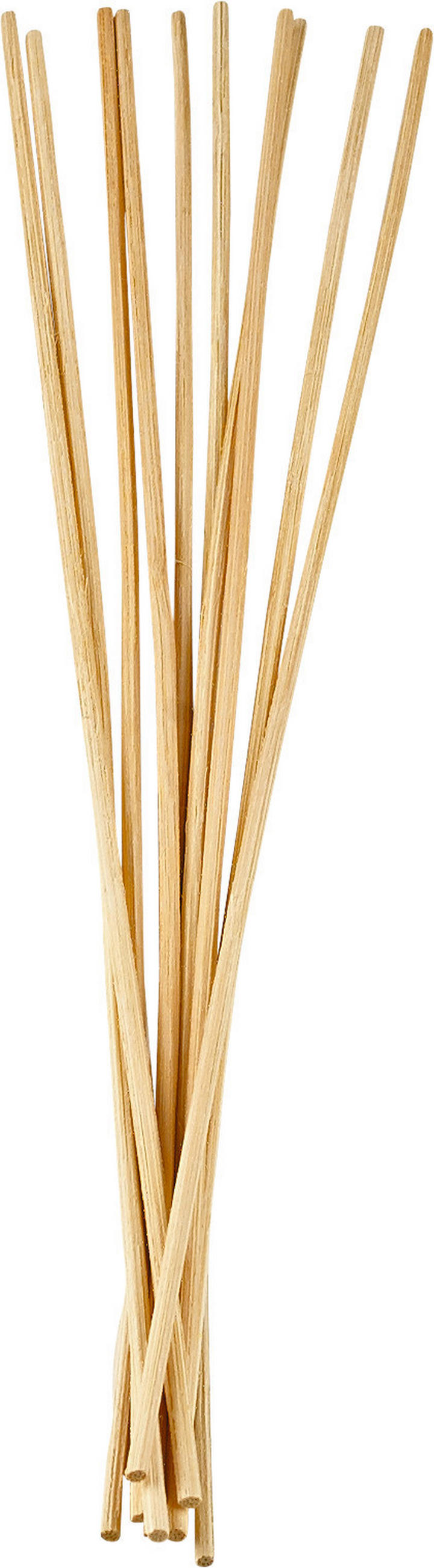 AROMASTICKS   - Braun, Basics, Holz (0,3/30cm)