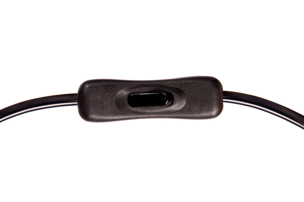 TISCHLEUCHTE - Kupferfarben, Trend, Holz/Metall (40/21/21cm) - Kayoom