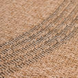 OUTDOORTEPPICH 120/120 cm Comilla  - Beige, Basics, Textil (120/120cm) - Novel