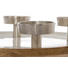 ADVENTKRANZ Naturfarben - Naturfarben, Holz (30/7cm)