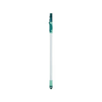 TIJĂ TELESCOPICĂ - alb/turcoaz, Basics, plastic (80/23/5cm) - Leifheit