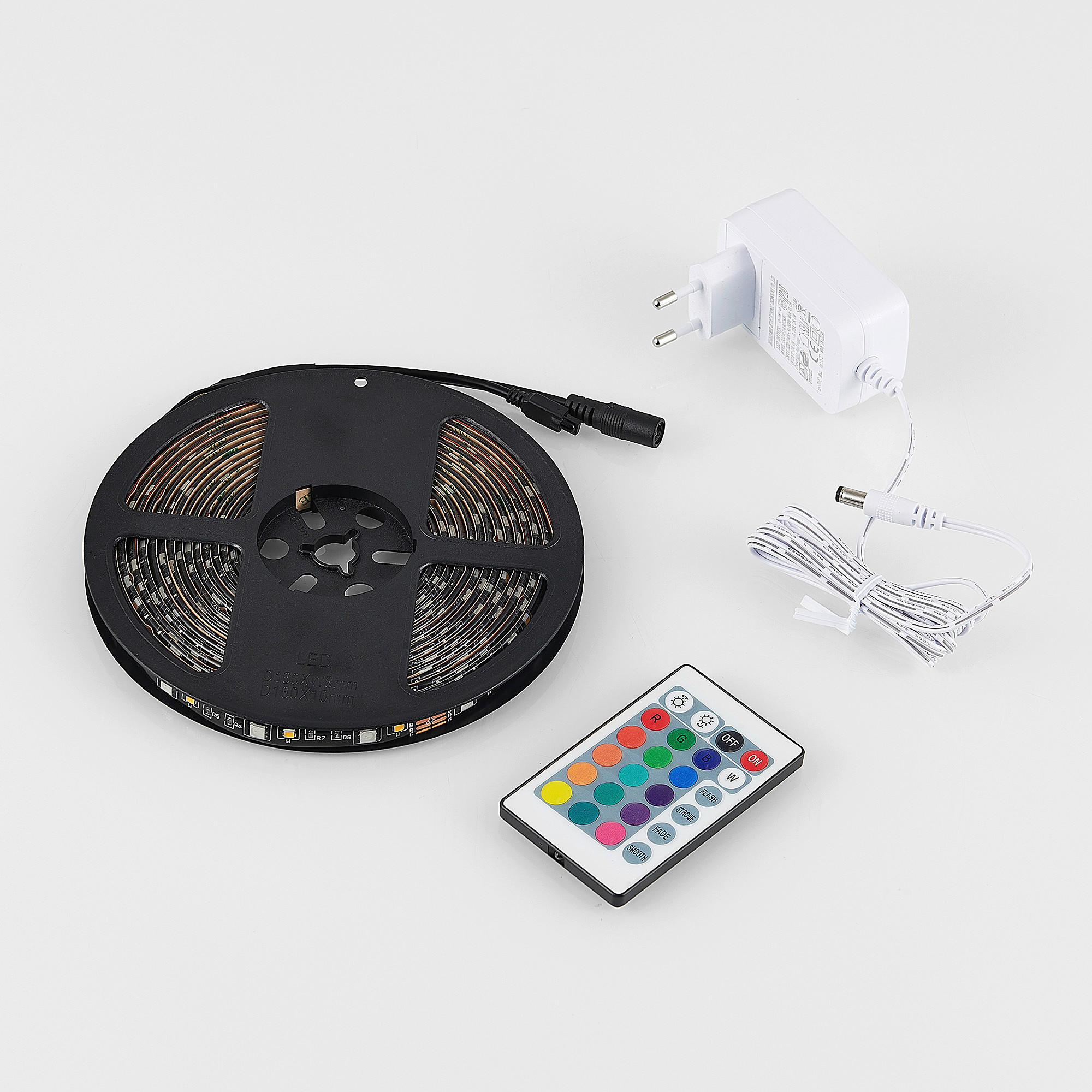 XXXL LED PÁSIK, 500 cm