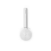 PIZZASCHNEIDER - Basics, Metall (6,8/20,6/1,5cm) - Brabantia