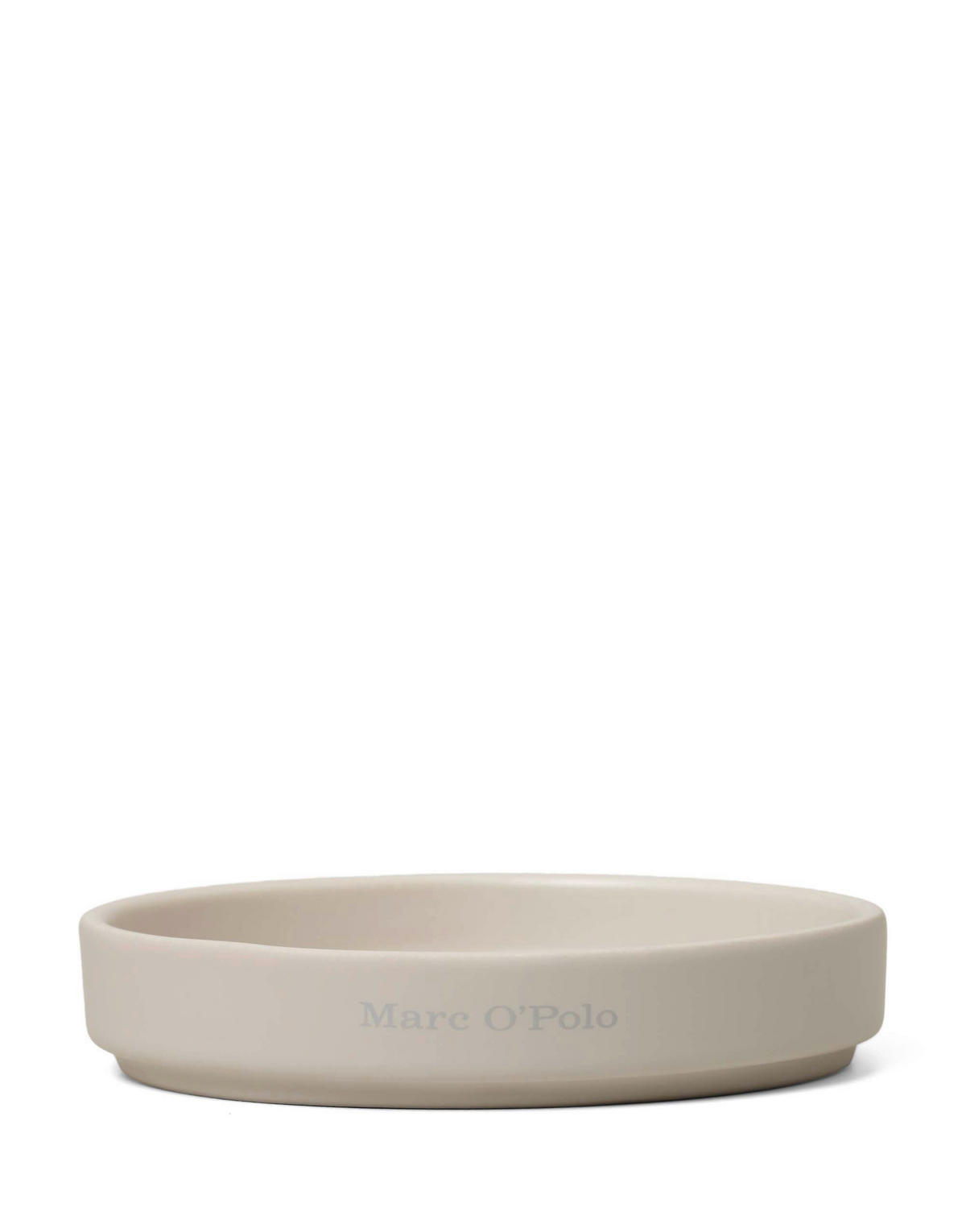 POSODICA ZA MILO - naravne barve, Design (11/11/2.1cm) - Marc O'Polo