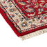 ORIENTTEPPICH 80/200 cm - Rot, LIFESTYLE, Textil (80/200cm) - Esposa ORIENTTEPPICH 80/200 cm - Rot, LIFESTYLE, Textil (80/200cm) - Esposa