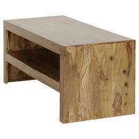 SOFFBORD i trä 110/45/45 cm  - sheshamfärgad, Design, trä (110/45/45cm) - MID.YOU