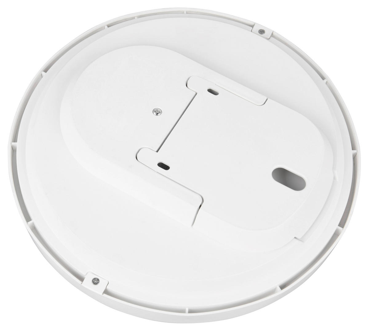 KUPAONSKA LED SVJETILJKA STRO  - crna, Basics, plastika (27,0/5,5cm)