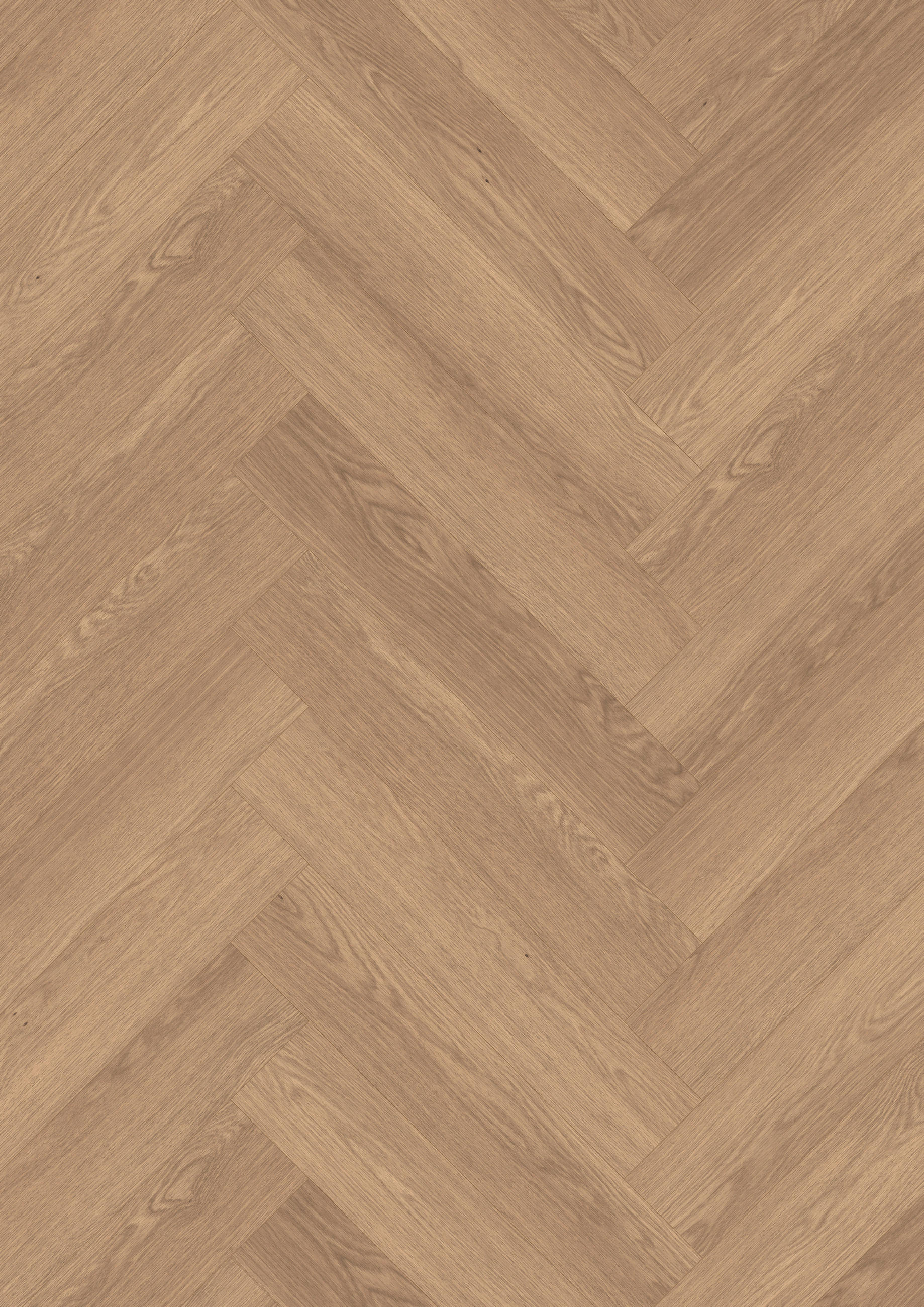 LAMINATBODEN EGGER Nature Sense Herringbone  per  m² - Eichefarben/Braun, KONVENTIONELL, Holzwerkstoff (84/16.8/0.8cm) - Egger Holzwerkstoffe