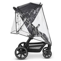 REGENVERDECK - Transparent, Basics, Kunststoff (8/20/17cm) - ABC Design