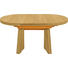 COUCHTISCH in Metall, Holzwerkstoff 110(150,5)/65/54-73 cm - Eichefarben, KONVENTIONELL, Holzwerkstoff/Metall (110(150,5)/65/54-73cm) - Venda COUCHTISCH in Metall, Holzwerkstoff 110(150,5)/65/54-73 cm - Eichefarben, KONVENTIONELL, Holzwerkstoff/Metall (110(150,5)/65/54-73cm) - Venda
