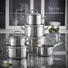 STIELKASSEROLLE Edelstahl - Basics, Metall - WMF