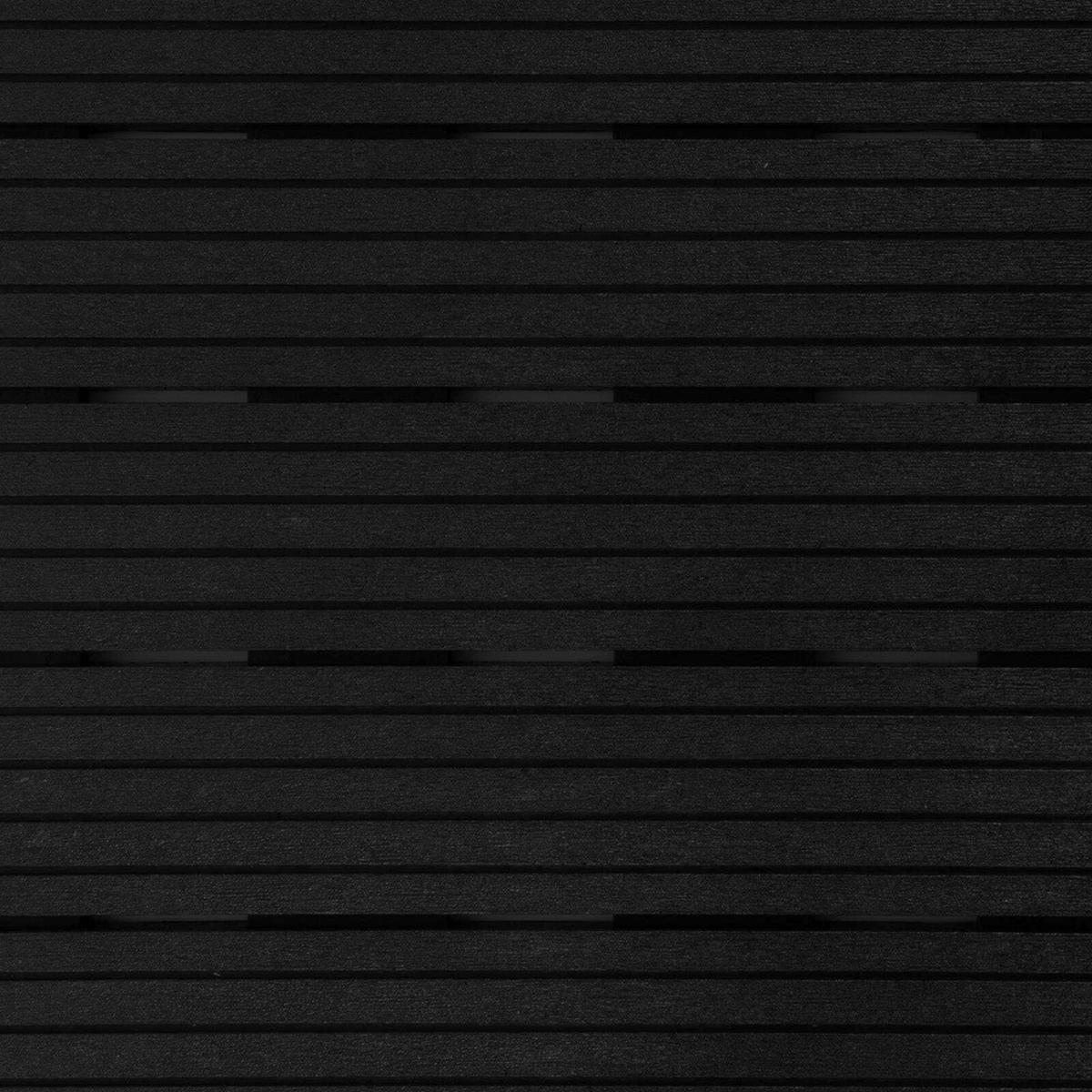 TERRASSENFLIESE Grau 11 Stück  - Grau, MODERN, Kunststoff (30/30cm) - Floordirekt