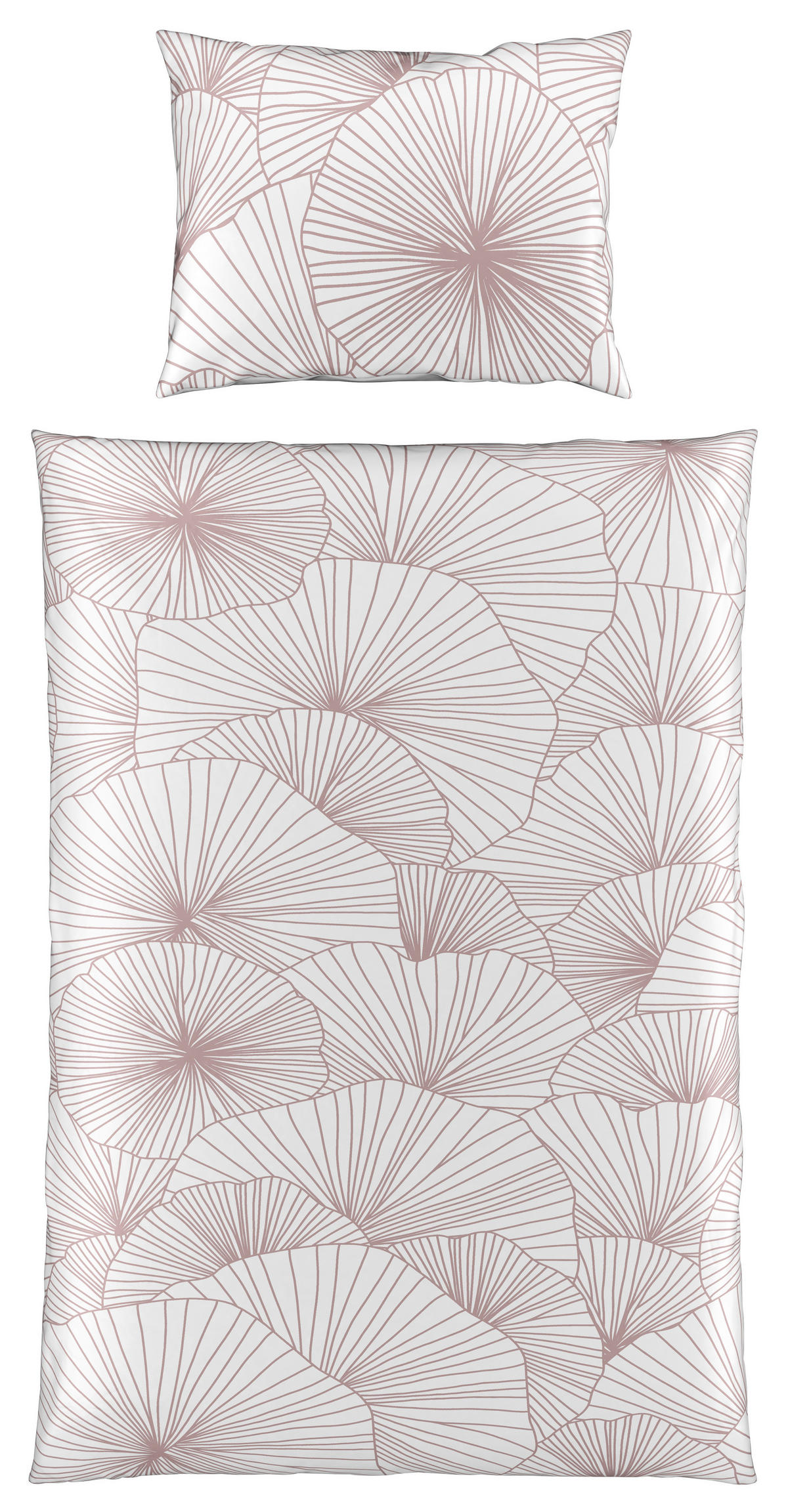 POSTELJINA SA DVA LICA 140/200 cm saten svetlosiva  - svetlosiva, Osnovno, tekstil (140/200cm) - Esposa