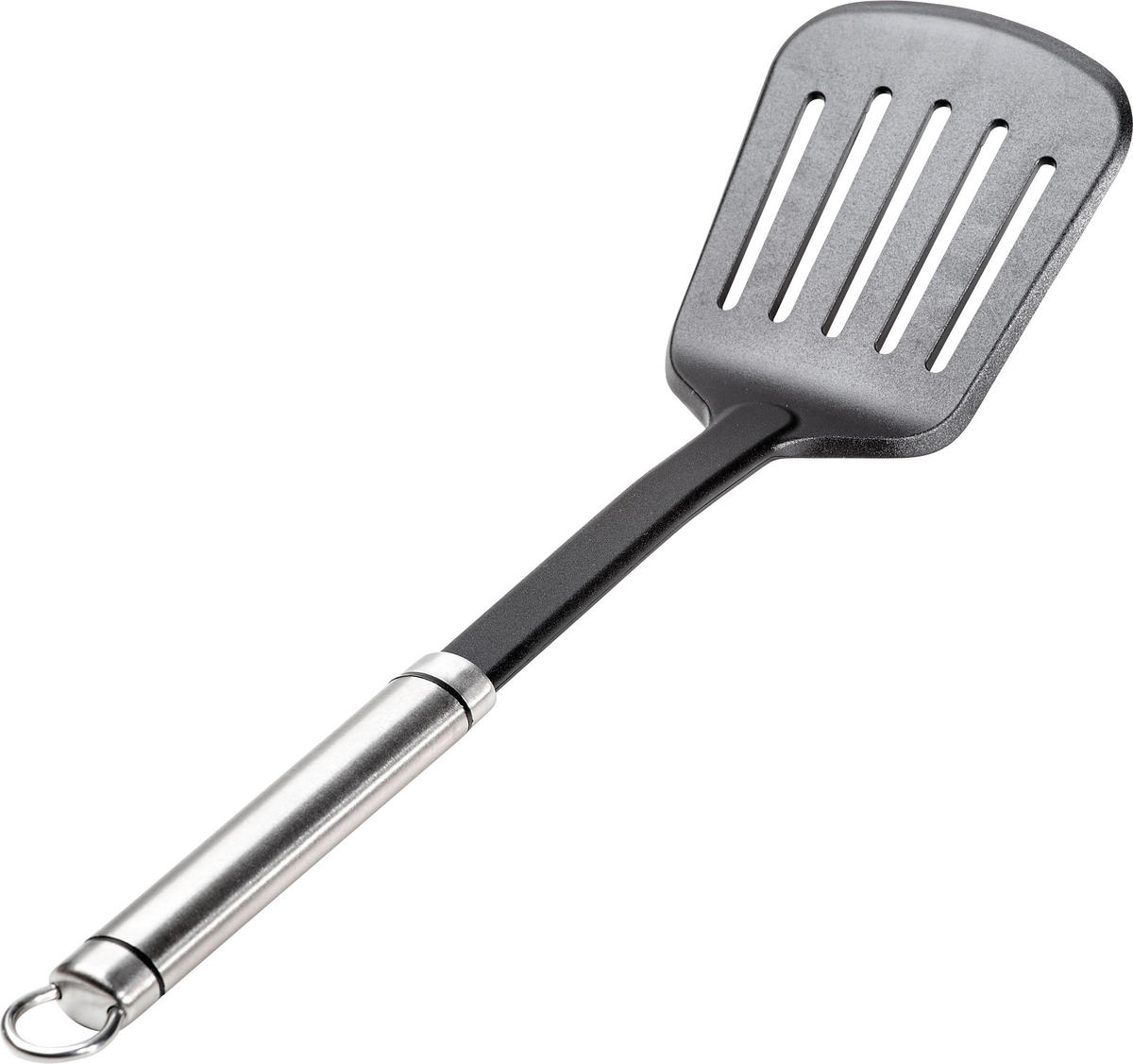 PFANNENWENDER  - Basics, Kunststoff/Metall (35cm) - Justinus
