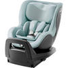 REBOARDER-KINDERSITZ Dualfix Pro M  - Pastellblau, Basics, Textil (44/48/74cm) - Britax Römer