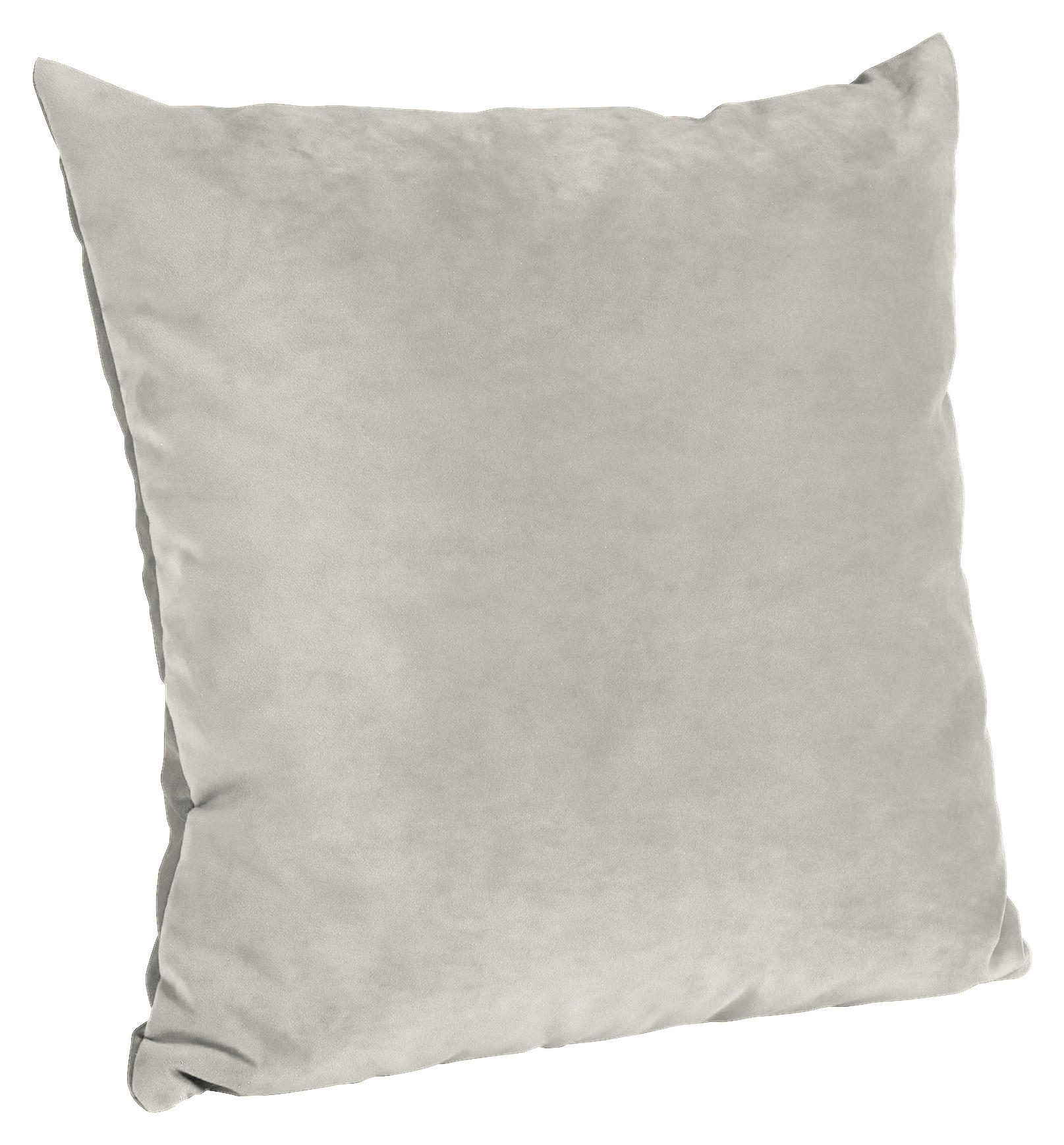 ZIERKISSEN  50/50 cm   - Beige, Konventionell, Textil (50/50cm) - Livetastic