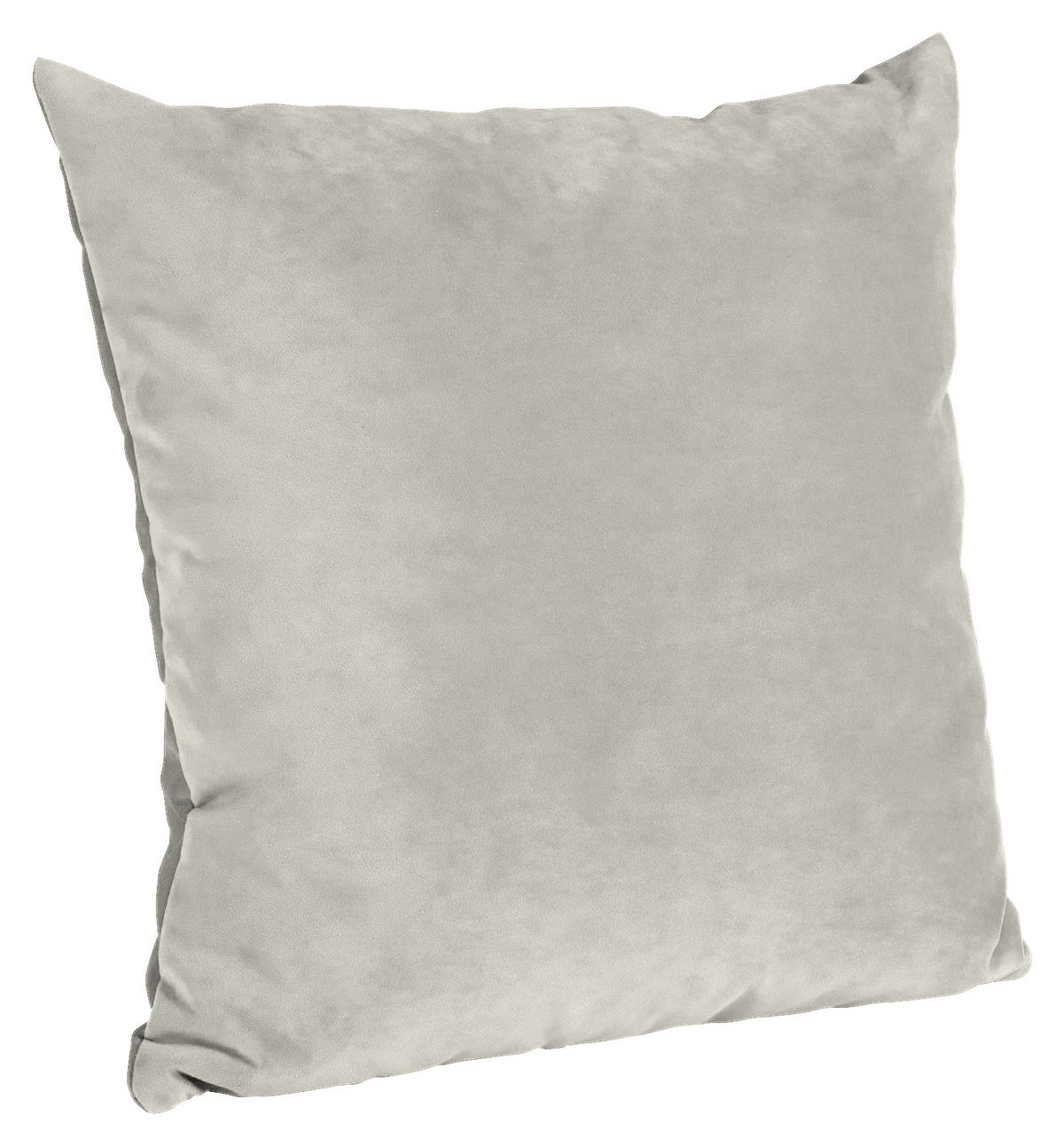 ZIERKISSEN  50/50 cm   - Beige, Konventionell, Textil (50/50cm) - Livetastic