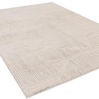 SZŐNYEG   - fehér, Basics, textil (120/160cm)