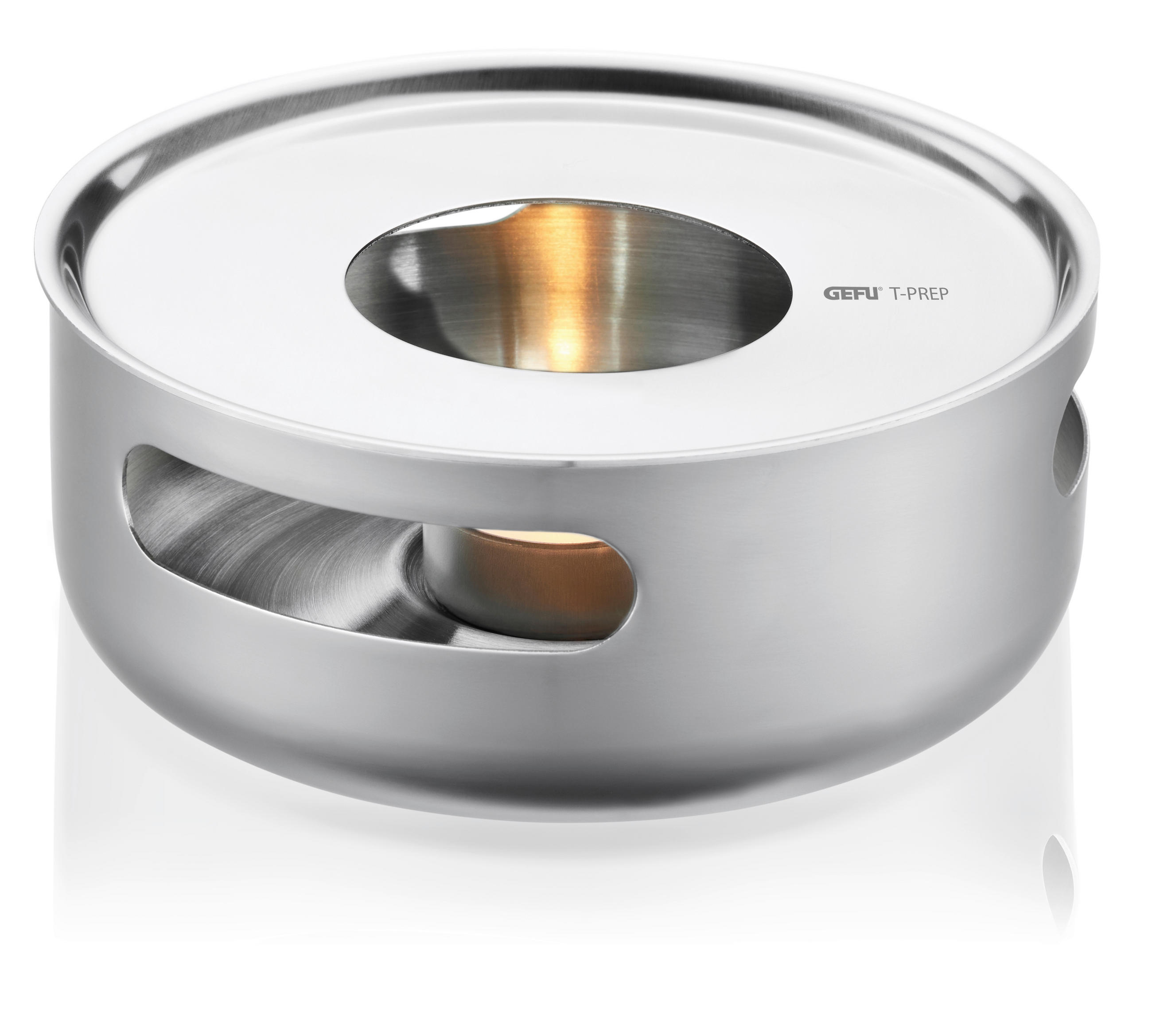 STÖVCHEN - Design, Metall (13,6/6,0cm) - Gefu