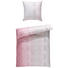 BETTWÄSCHE Makosatin Rosa - Rosa, Basics, Textil (155/220cm) - Estella BETTWÄSCHE Makosatin Rosa - Rosa, Basics, Textil (155/220cm) - Estella