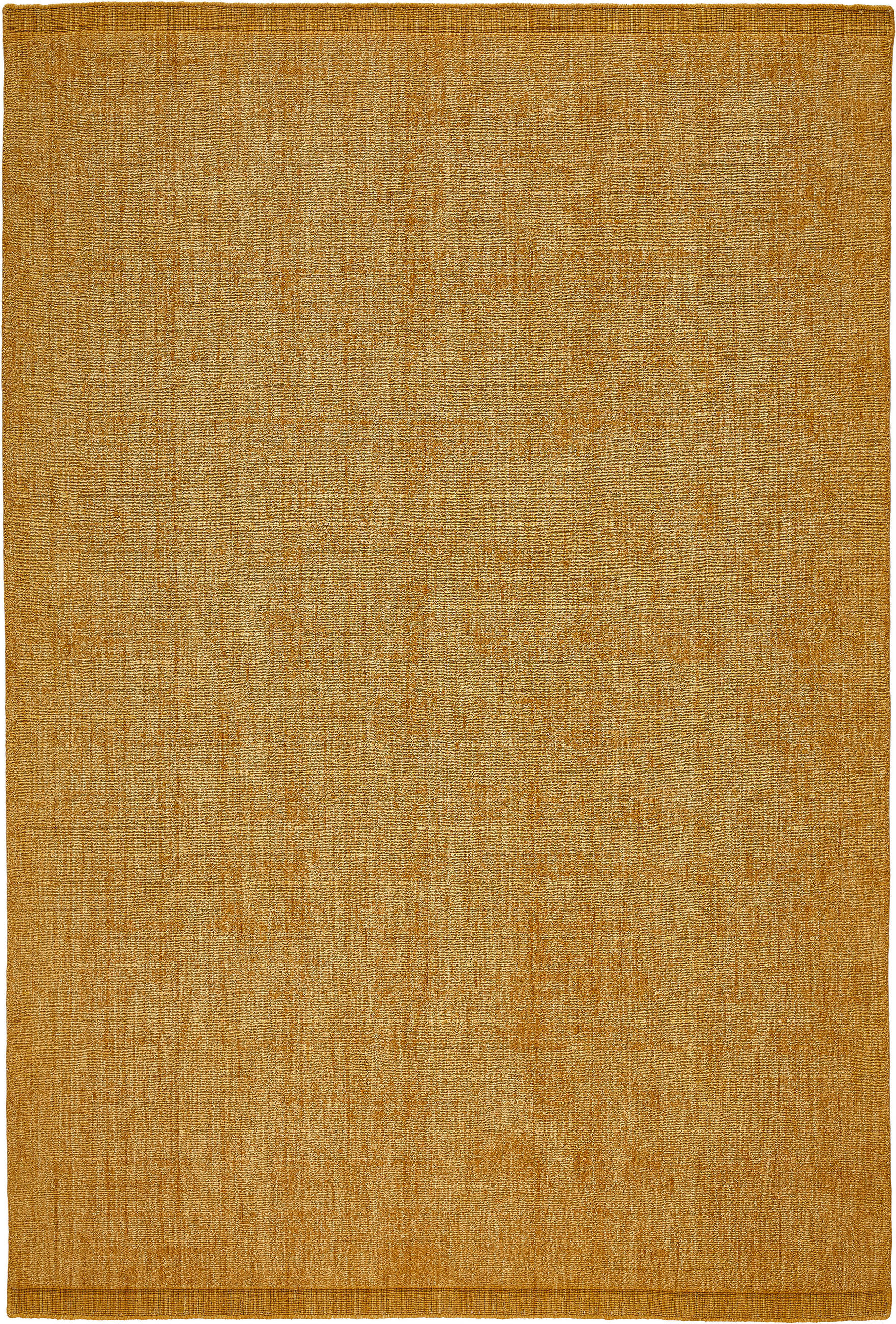 ORIENTTEPPICH 130/190 cm Gelb  - Gelb, Basics, Textil (130/190cm) - Cazaris