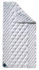 Matratzenauflage - Weiß, Basics, Textil (180/200cm) - Billerbeck