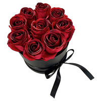 KUNSTBLUME - Basics, Kunststoff (20cm) - Ambia Home