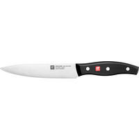 FLEISCHMESSER Signature  - Edelstahlfarben/Schwarz, Basics, Kunststoff/Metall (37,5/8,5/2,8cm) - Zwilling