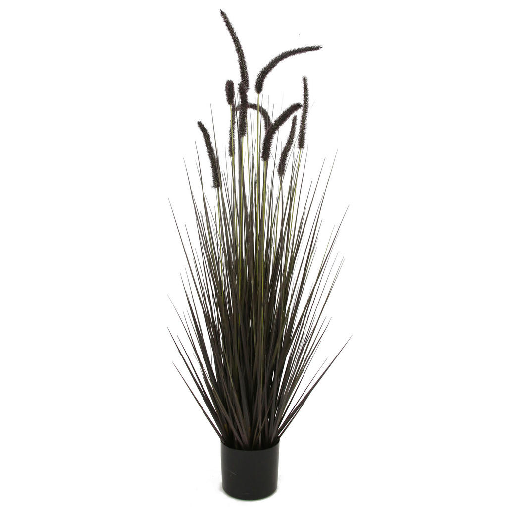 Ambia Home DEKORAČNÁ TRÁVA, 120 cm