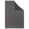 GESCHIRRTUCH Anthrazit  - Anthrazit, Basics, Textil (50/70cm) - Joop!