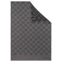 UTIERKA NA RIAD  - antracitová, Basics, textil (50/70cm) - Joop!