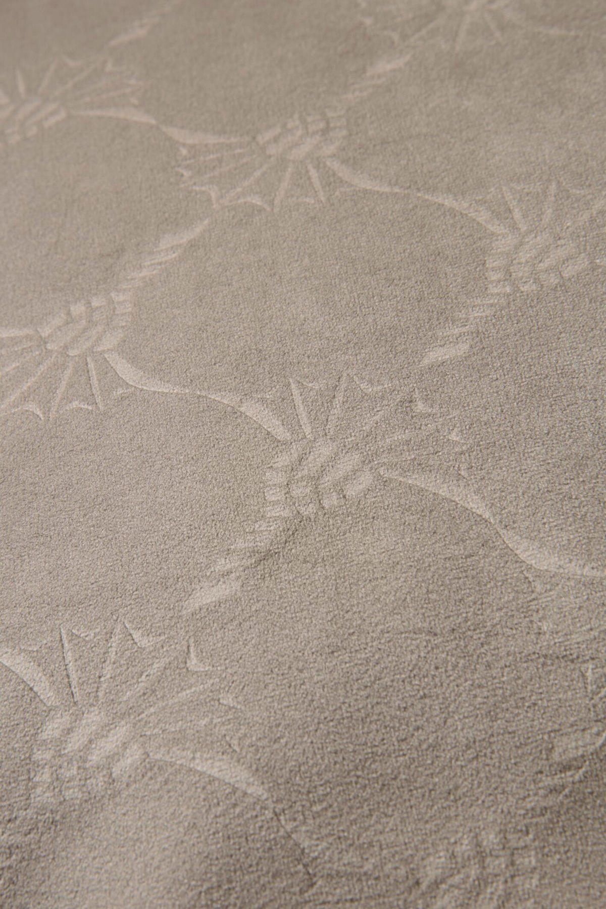 KISSENBEZUG JOOP! Soft Cornflower 50/50 cm  - Sandfarben, Basics, Textil (50/50cm) - Joop!