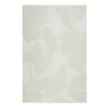 FLACHWEBETEPPICH 133/200 cm Sara Creme, Weiß  - Creme/Weiß, KONVENTIONELL, Textil (133/200cm) - Esprit
