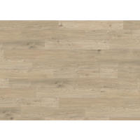 DESIGNBODEN PowerStar Eiche Castilla kieselgrau  per  m² - Eichefarben, Basics, Holzwerkstoff (19.3/128.2cm) - Living by HARO