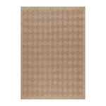 OUTDOORTEPPICH 120/170 cm Dhaka Beige  - Beige, Basics, Textil (120/170cm) - Novel