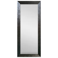 WANDSPIEGEL 73/173/2 cm  - Titanfarben, Design, Glas/Holz (73/173/2cm) - Xora
