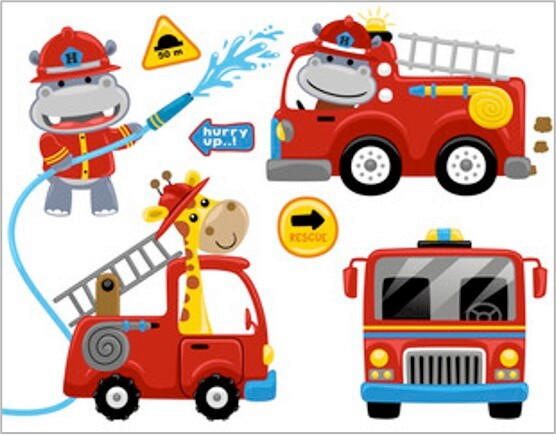 WANDTATTOO  - Multicolor, Basics, Kunststoff (25/35/0,10cm) - Euroart