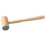 FLEISCHKLOPFER - Basics, Holz/Metall (32/11/5,1cm) - Fackelmann FLEISCHKLOPFER - Basics, Holz/Metall (32/11/5,1cm) - Fackelmann