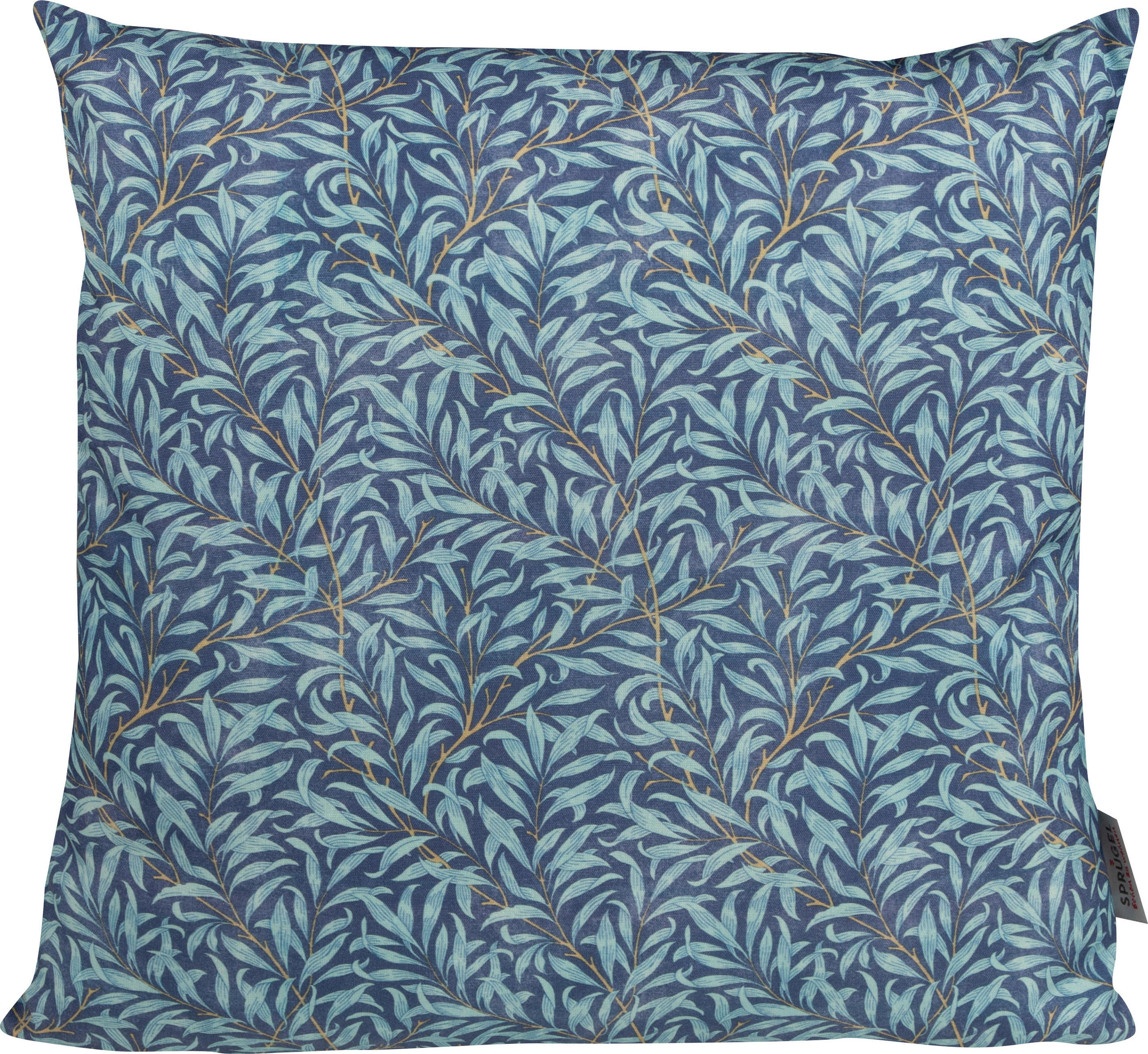 OUTDOOR-KISSENHÜLLE 50/50 cm - KONVENTIONELL, Kunststoff (50/50cm) - Esposa