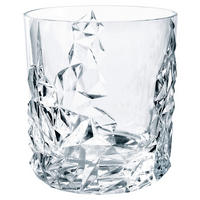 GLAS 365 ml  - klar, Design, glas (8,6/10cm) - Nachtmann