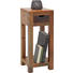 BLUMENTISCH Holz Recyclingholz massiv - Multicolor, LIFESTYLE, Holz (30/60/30cm) - Landscape BLUMENTISCH Holz Recyclingholz massiv - Multicolor, LIFESTYLE, Holz (30/60/30cm) - Landscape