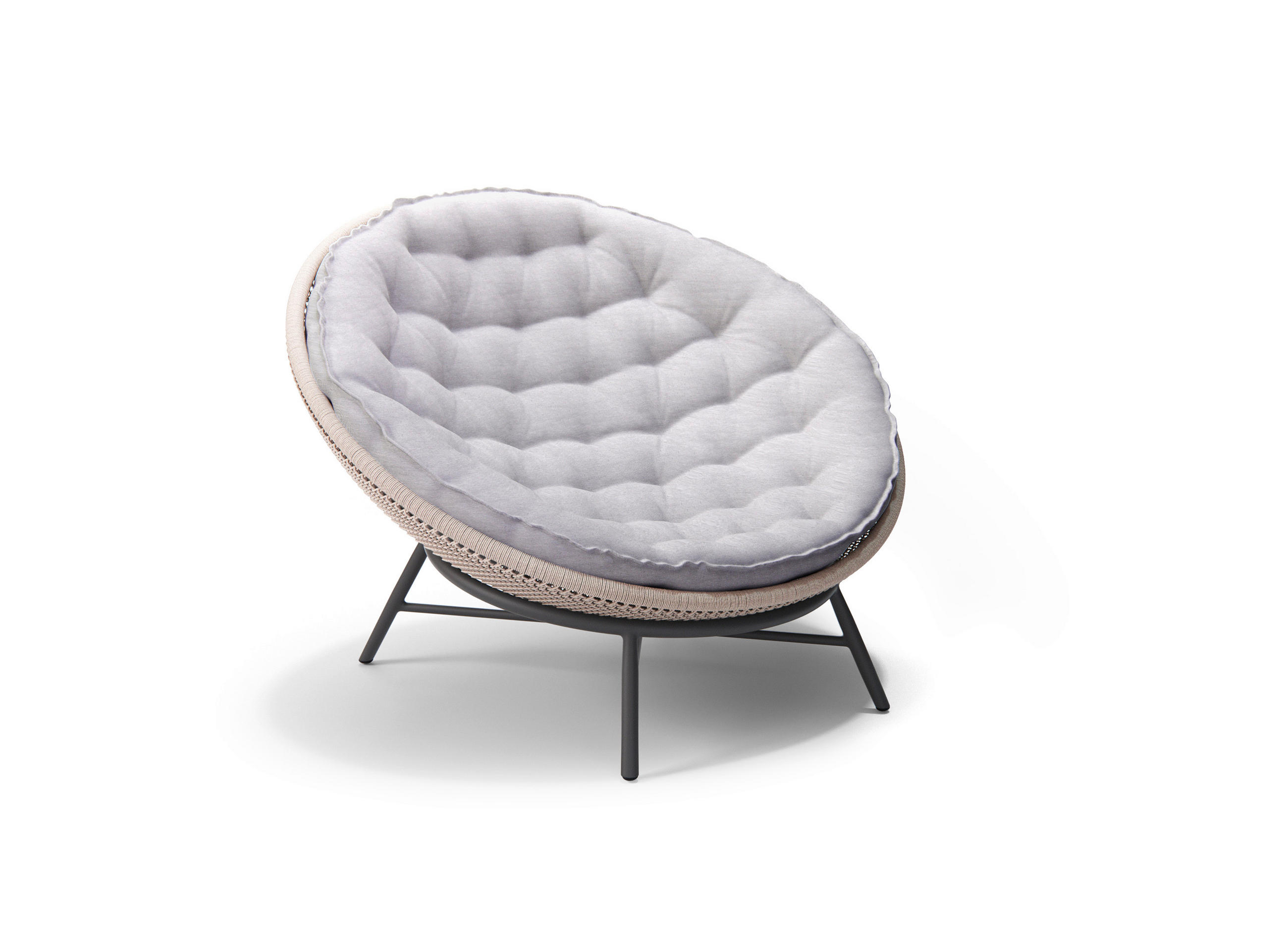 GARTENSESSEL  - Design (1/1/1cm)