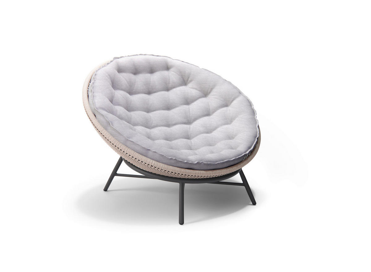 GARTENSESSEL  - Design (1/1/1cm)