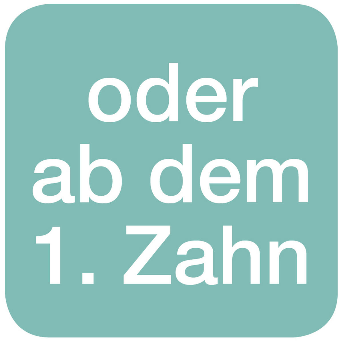 FINGERZAHNBÜRSTE  - Gelb/Lila, Basics, Kunststoff (9,5/22,5/2,4cm) - MAM
