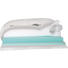 SEITENSCHLÄFERKISSEN 40/70 cm - Creme, Basics, Textil (40/70cm) - Physiosleep